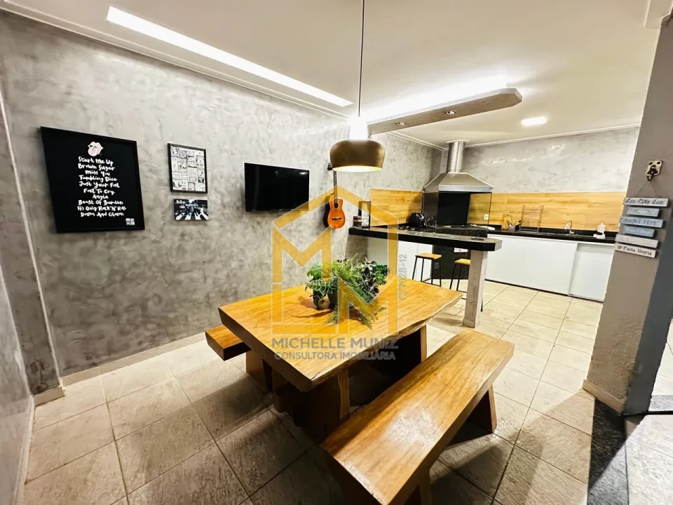 Imagens do imóveis Casa Á Venda Greenvelle Exclusive Belém