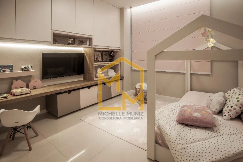 Imagens do imóveis Apartamento À Venda Dionizius Garden Belém