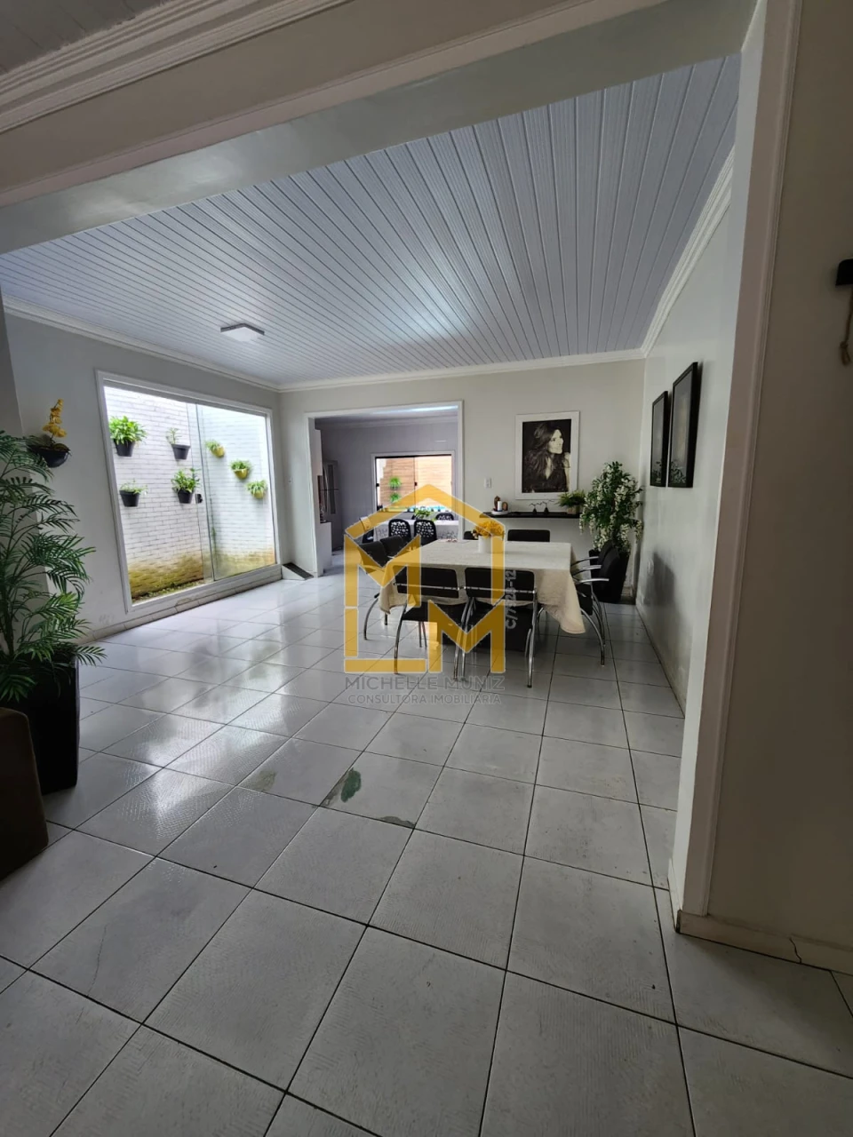 Imagens do imóveis Casa Para Alugar Conjunto Medice Belém