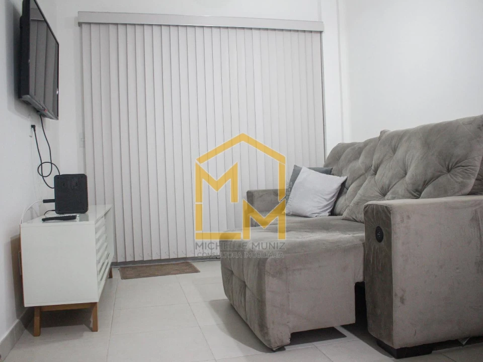 Imagens do imóveis Apartamento Para Alugar Mandarim Belém