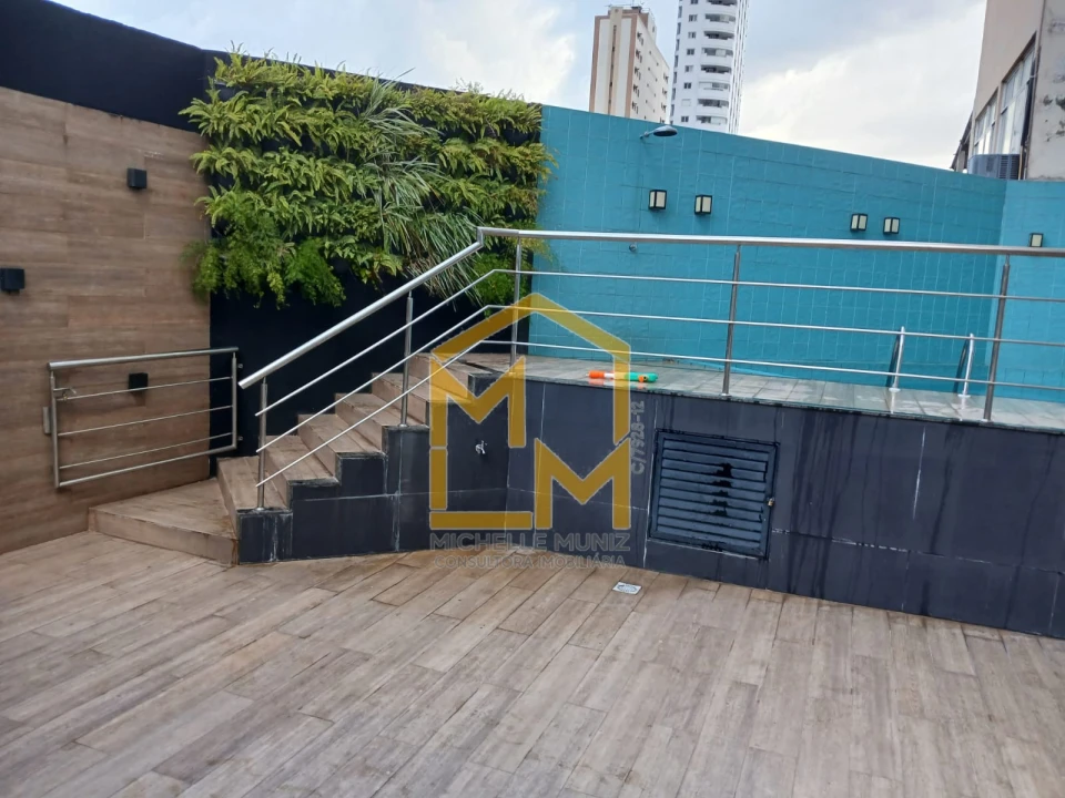 Imagens do imóveis Apartamento Á Venda Maestro Guiães De Barros Belém