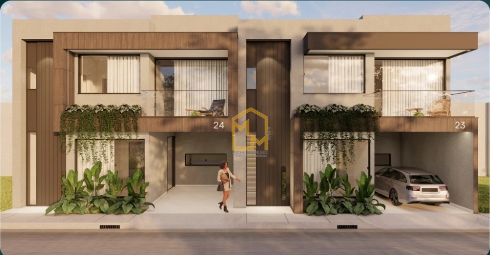 Imagens do imóveis CASA, 2 E 3 SUÍTES, LIKE PREMIUM, PASSAGEM DA INDIA, AV HÉLIO GUEIROS - ANANINDEUA - PRÉ LANÇAMENTO