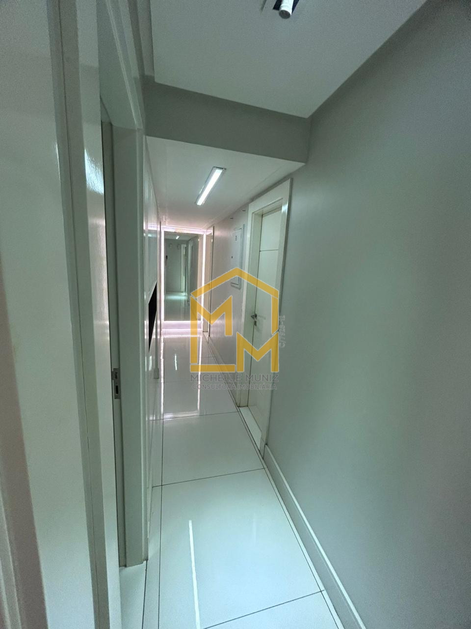 Imagens do imóveis Apartamento Para Locação Maison Giverny Belém