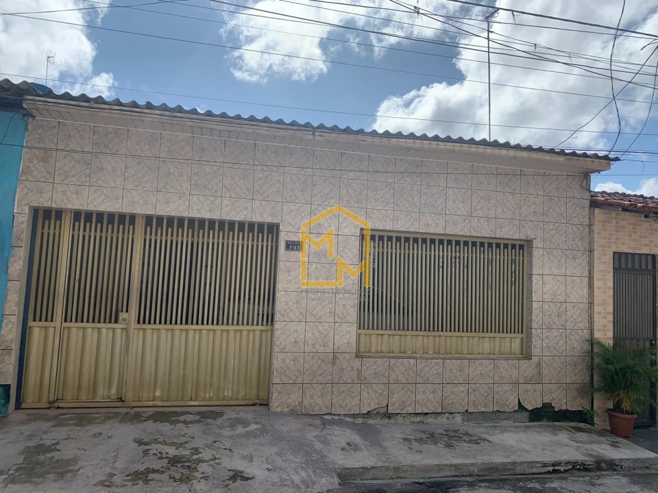 Imagens do imóveis CASA, 2 QUARTOS, TENONE - BELEM