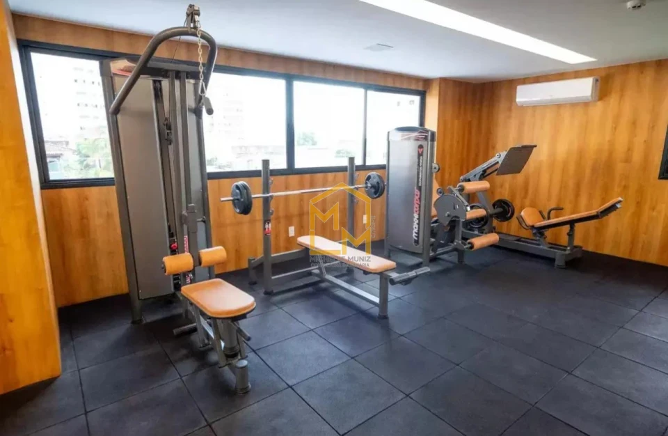 Imagens do imóveis Apartamento Para Alugar Way Batista  Campos Belém