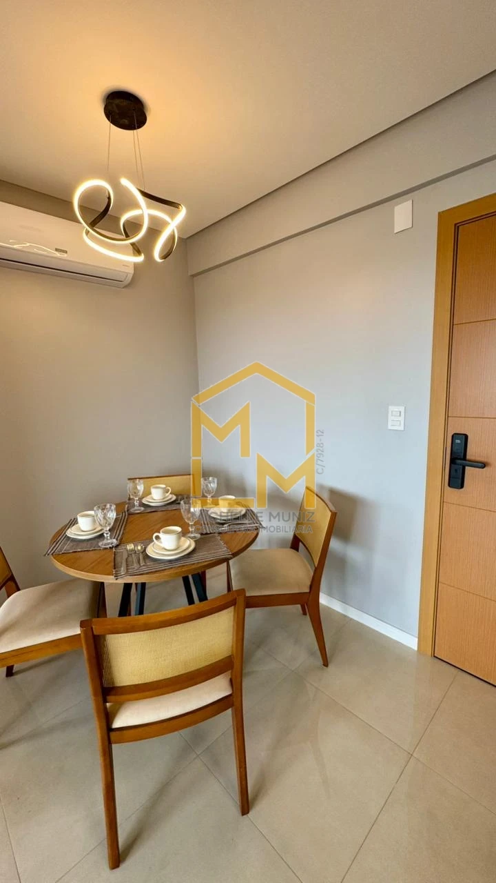 Imagens do imóveis Apartamento Para Alugar Athenas Future Belém