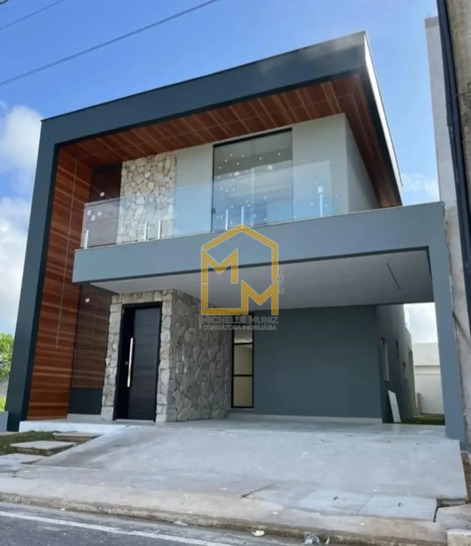 Imagens do imóveis CASA, 4 SUÍTES,  CONDOMÍNIO QUINTA DAS ORQUÍDEAS  - ANANINDEUA