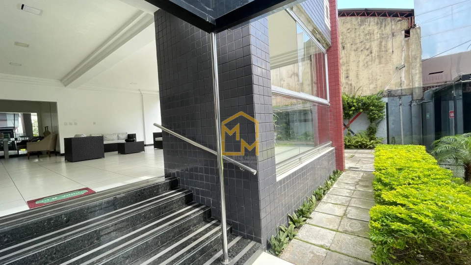 Imagens do imóveis APARTAMENTO, 2 QUARTOS, EDIFÍCIO RIO COLORADO, CIDADE VELHA - BELÉM
