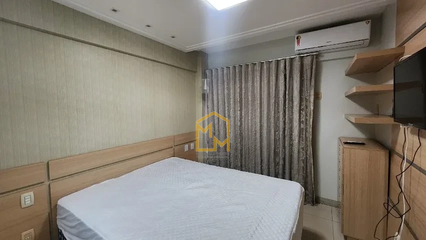 Imagens do imóveis Apartamento Para Alugar Rio Verde Belém