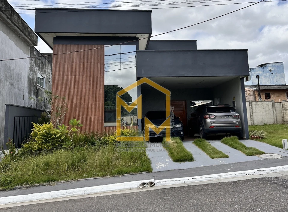 Imagens do imóveis Casa Em Condomínio À Venda Jardins Do Lago Belém