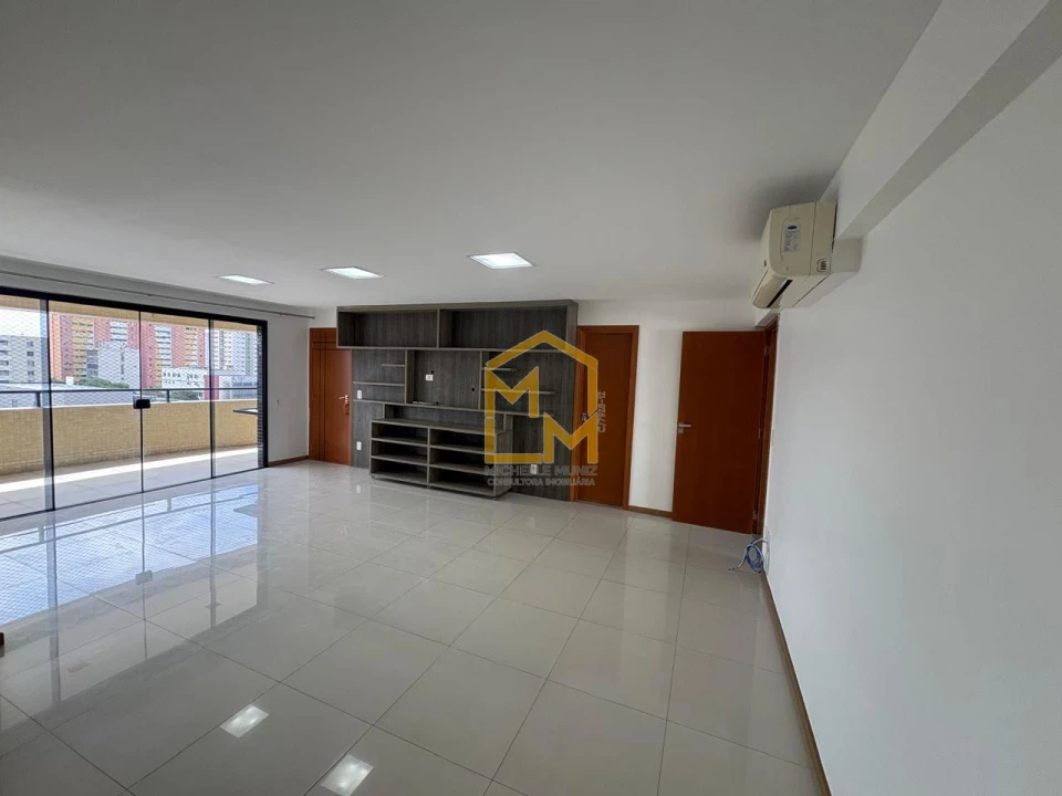 Imagens do imóveis Terrazo apartamento  4 suítes aluguel