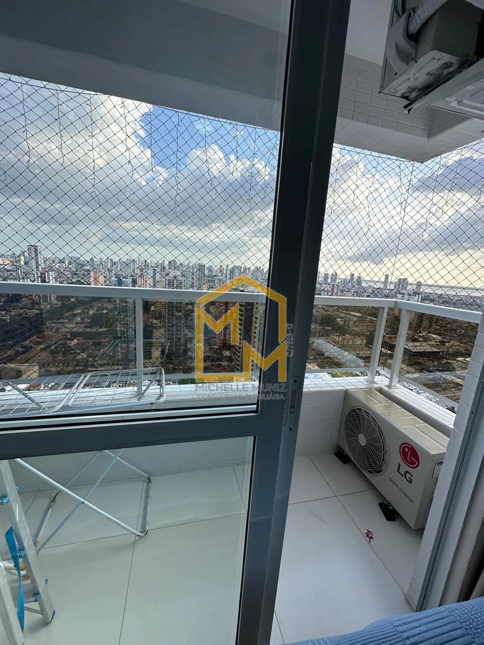 Imagens do imóveis Cop30 Idealle Residence Belém bairro da Pedreira