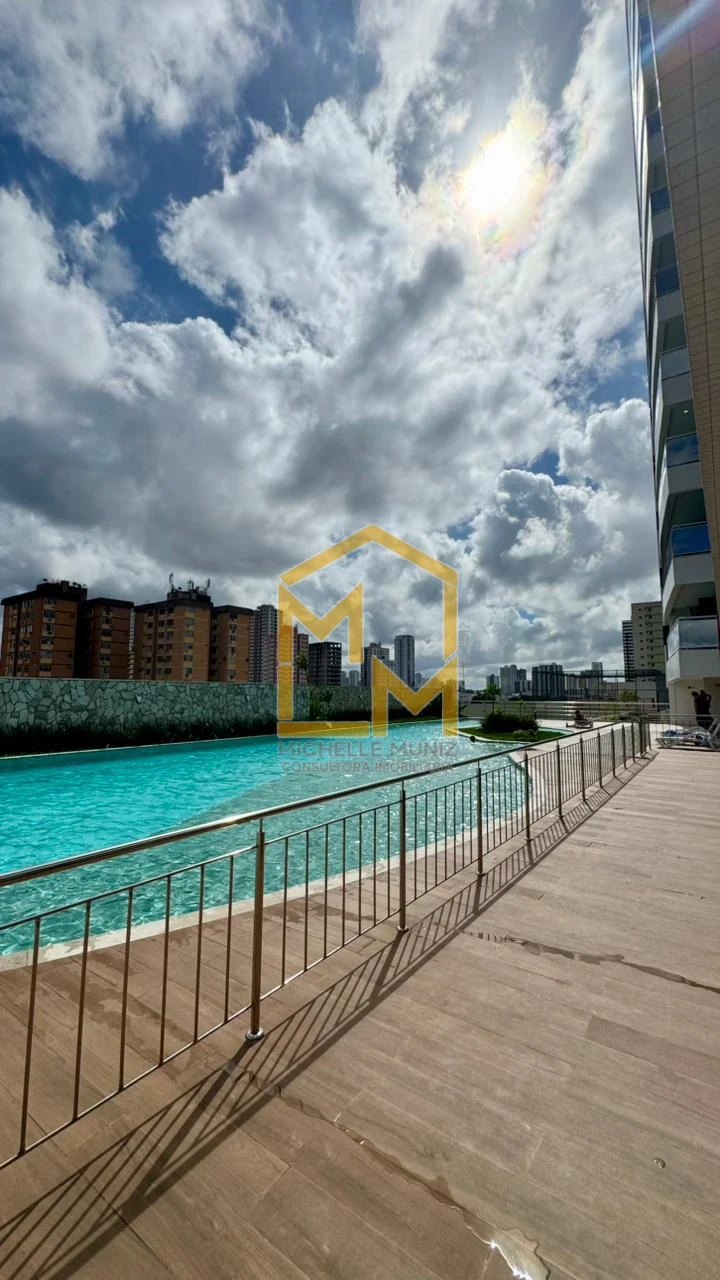 Imagens do imóveis Apartamento Para Alugar Athenas Future Belém