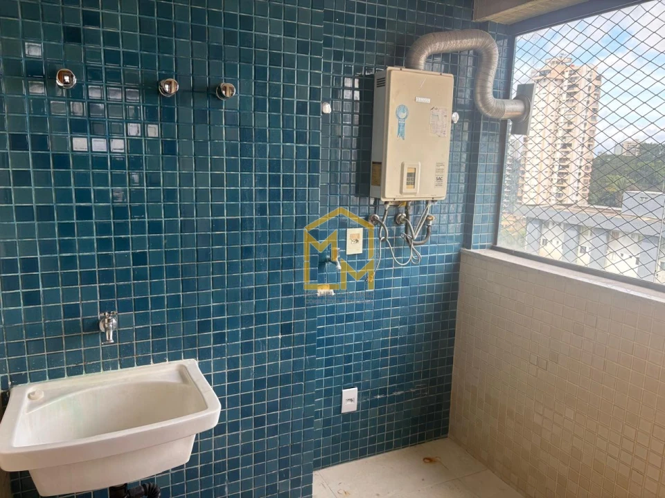Imagens do imóveis Terrazo apartamento  4 suítes aluguel