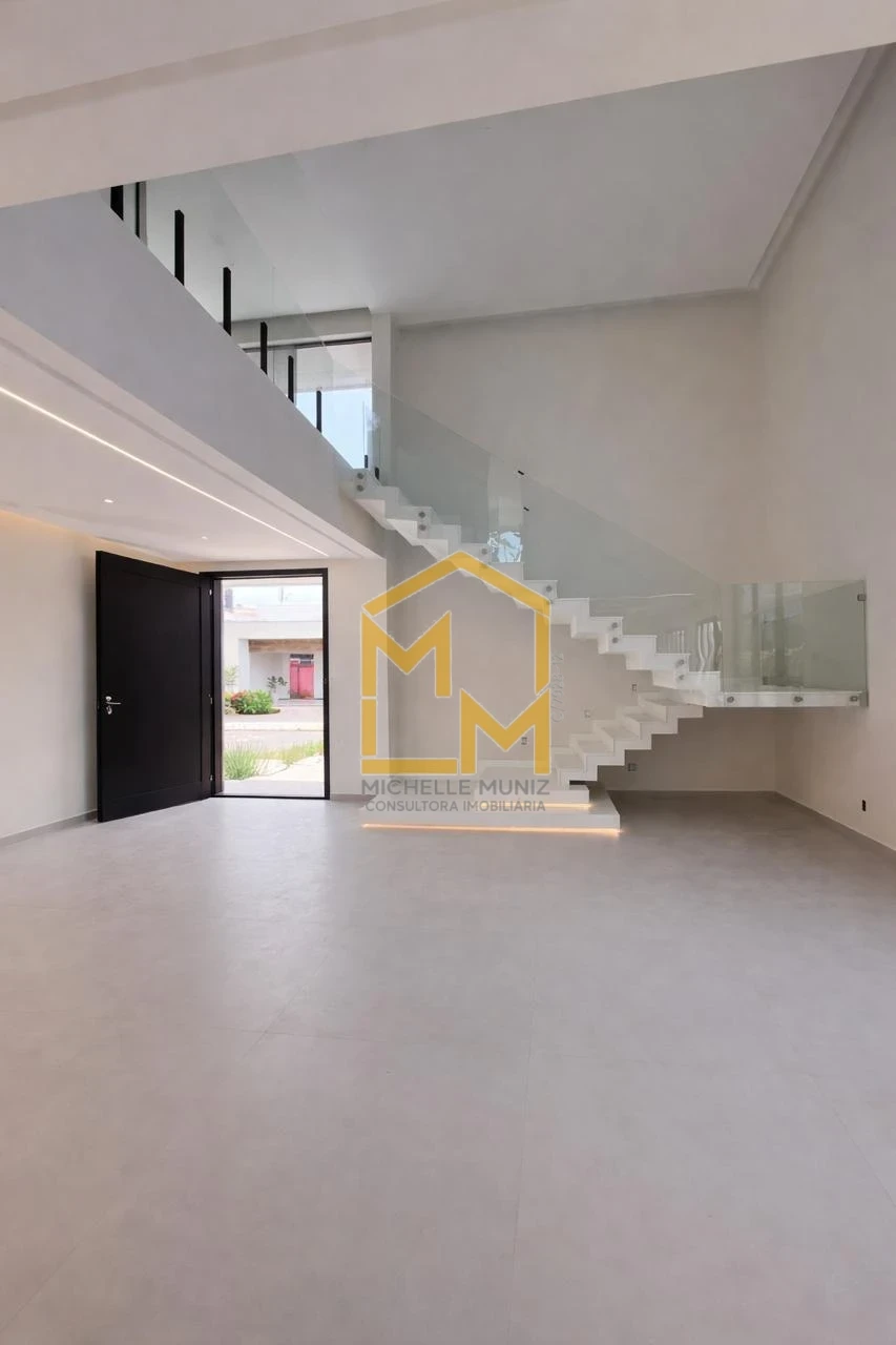 Imagens do imóveis Residencial Castanheira casa com 4 suítes