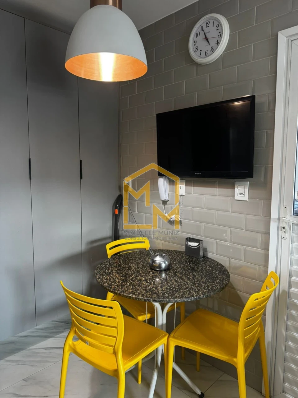 Imagens do imóveis Apartamento Para Alugar Torre Cenário Belém