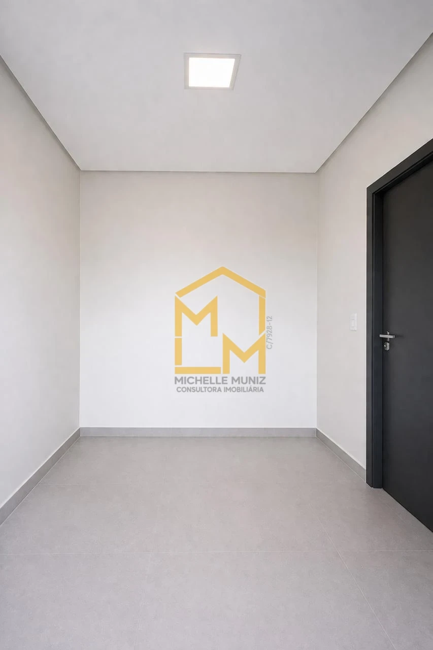 Imagens do imóveis Residencial Castanheira casa com 4 suítes