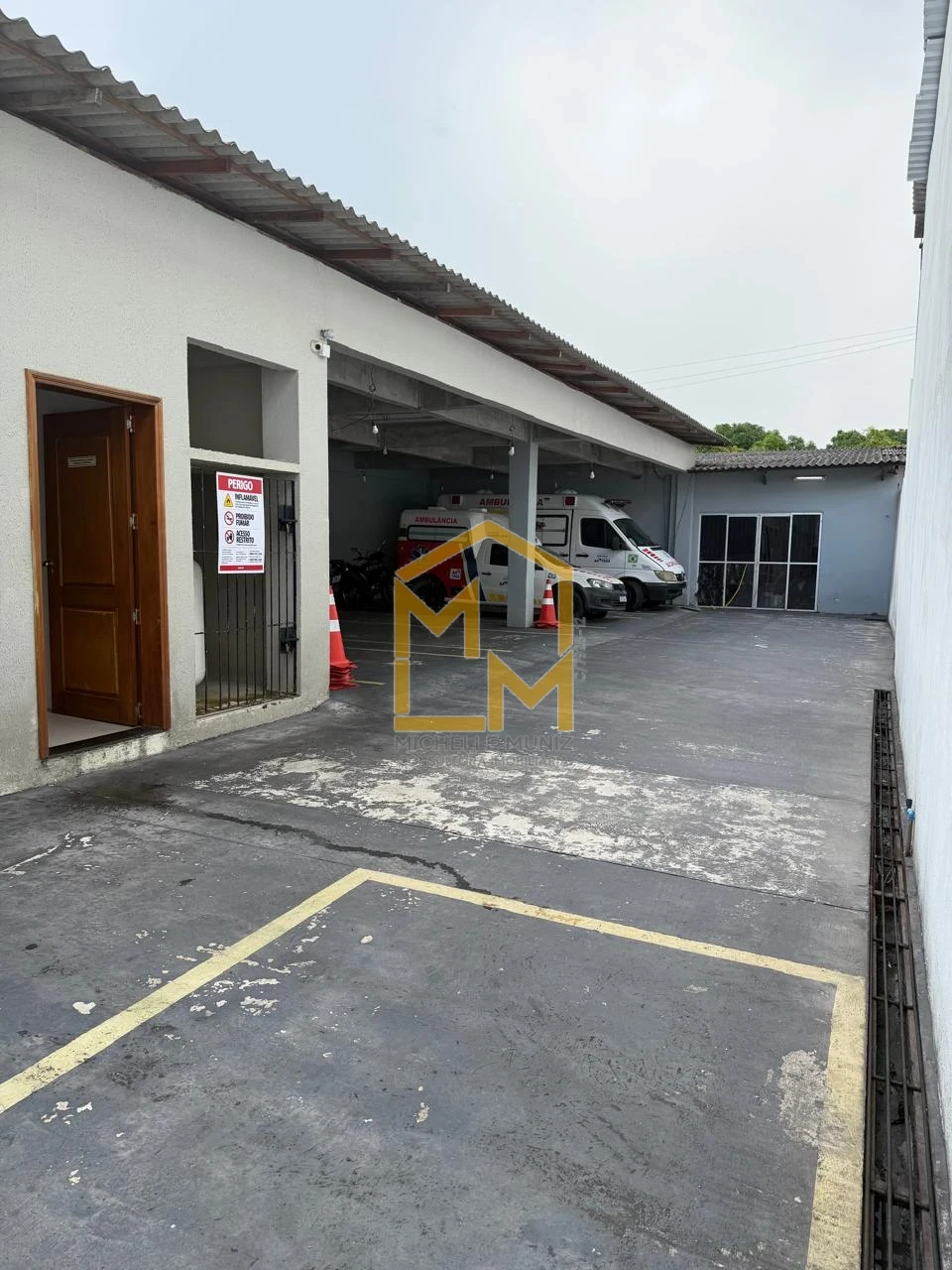 Imagens do imóveis Ponto comercial na avenida 3 corações