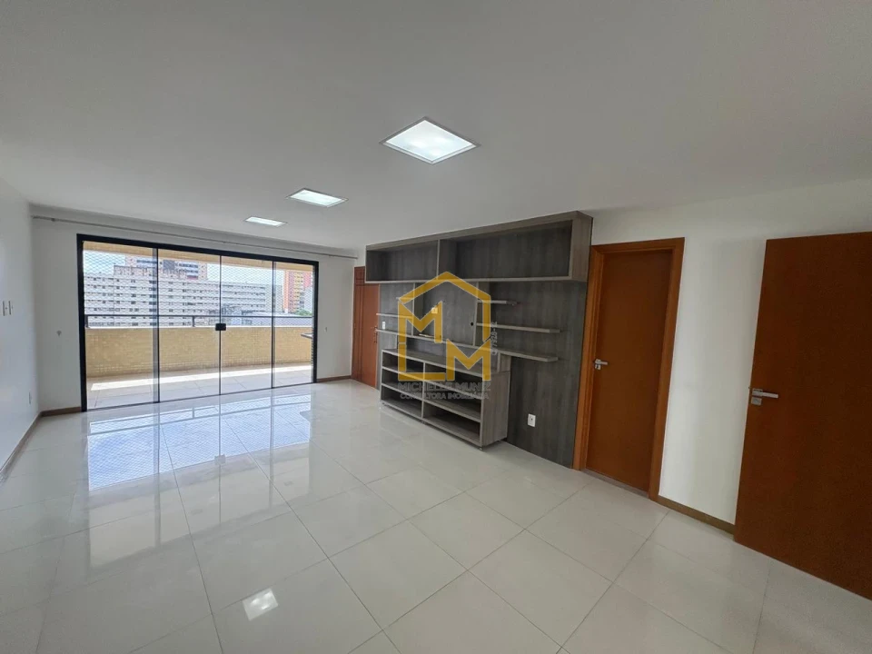 Imagens do imóveis Terrazo apartamento  4 suítes aluguel