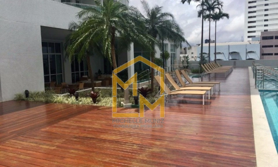 Imagens do imóveis Apartamento Para Alugar Mandarim Belém