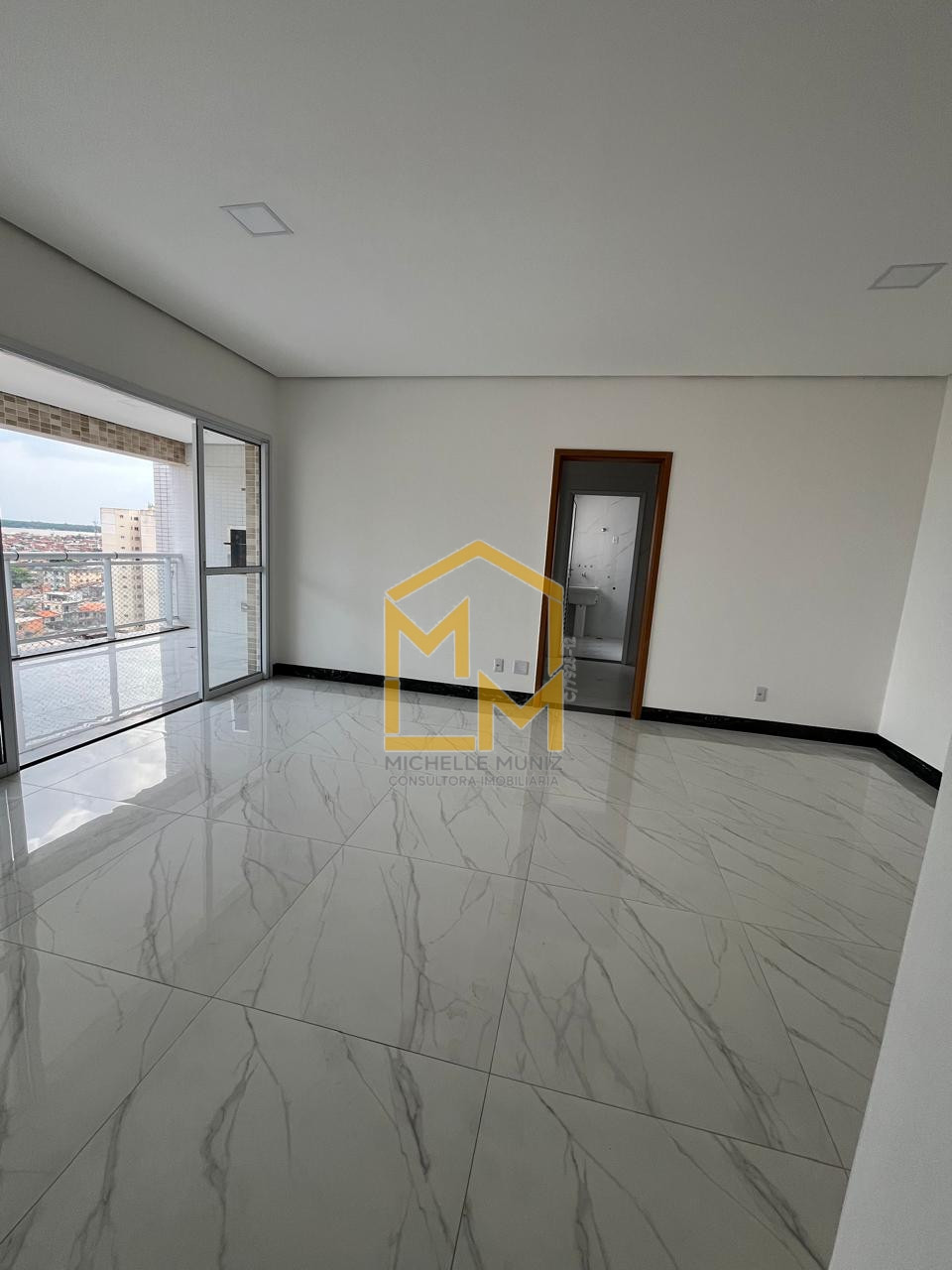 Imagens do imóveis Apartamento Á Venda Condominio Torre Liberto Belém