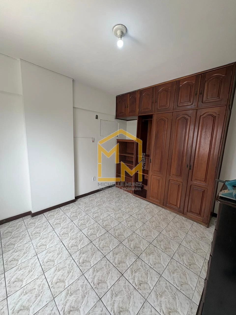 Imagens do imóveis APARTAMENTO, 1 QUARTO, EDIFÍCIO ANA TEREZA, NAZARÉ - BELÉM