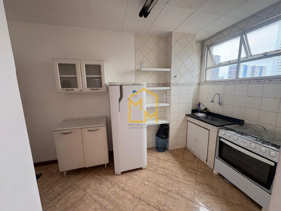 Imagens do imóveis APARTAMENTO, 1 QUARTO, EDIFÍCIO JANVIER, FÁTIMA - BELÉM