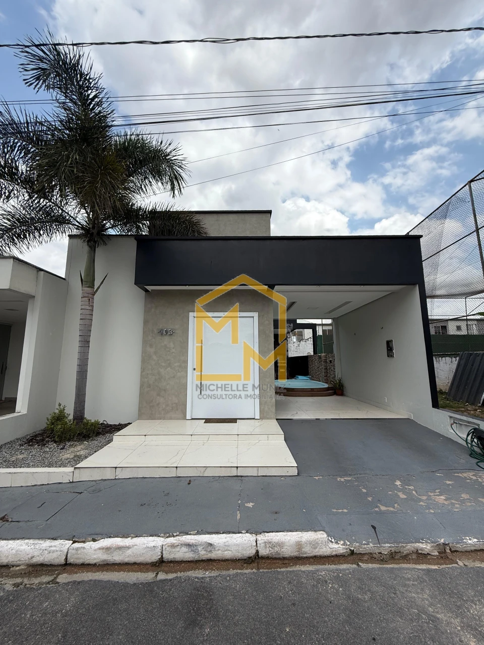 Imagens do imóveis Casa Em Condomínio À Venda Condomínio Arbre Ananindeua