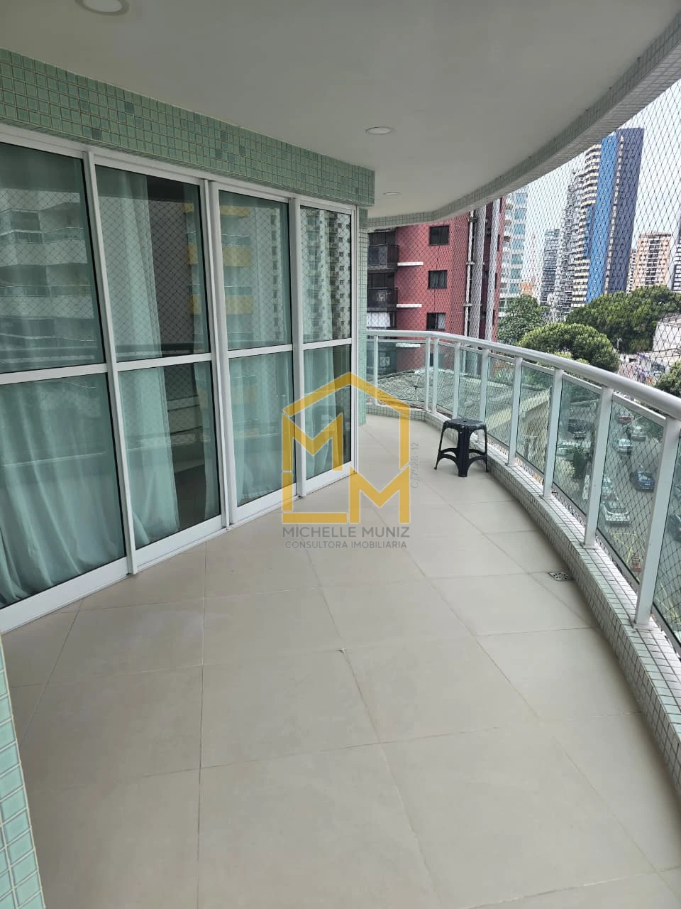 Imagens do imóveis APARTAMENTO, 3 SUÍTES, ED TULLIPAS, NAZARÉ - BELÉM