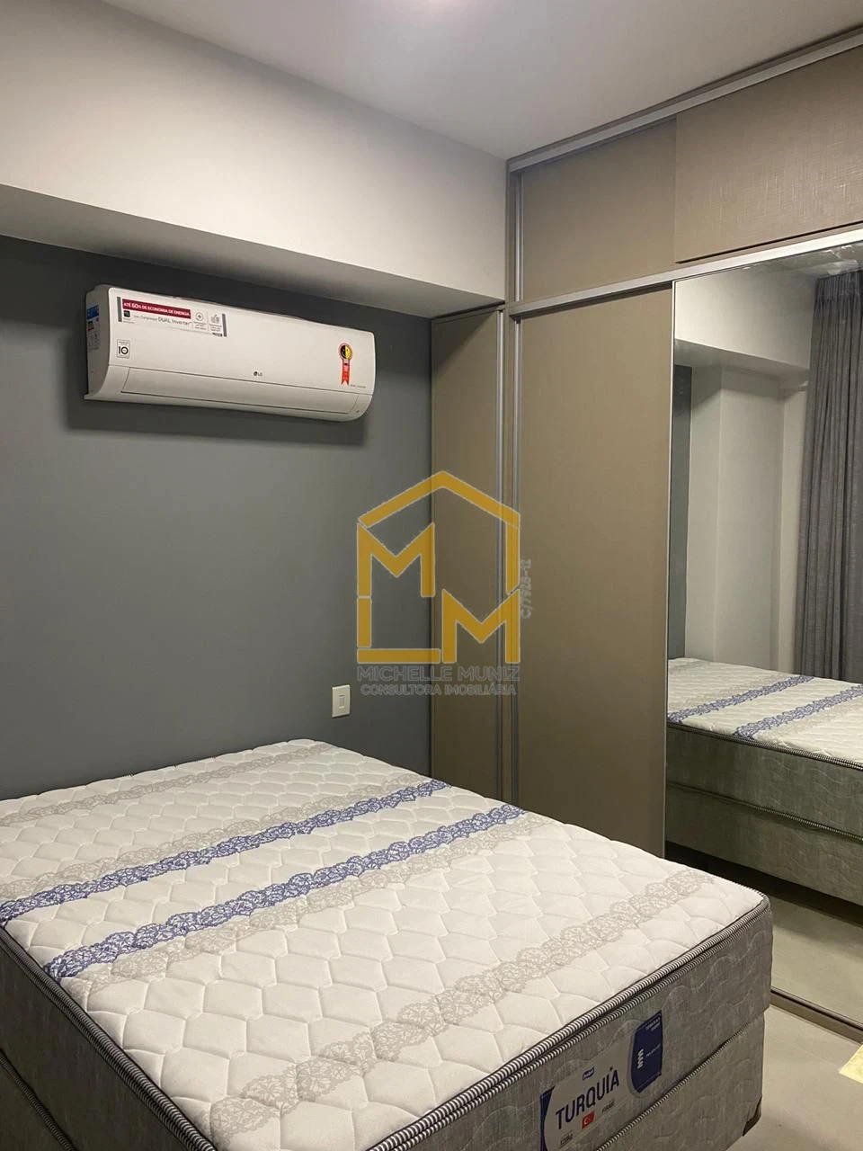 Imagens do imóveis STUDIO / FLAT, 1 QUARTO , UNIQUE, BAIRRO DE FÁTIMA - BELÉM