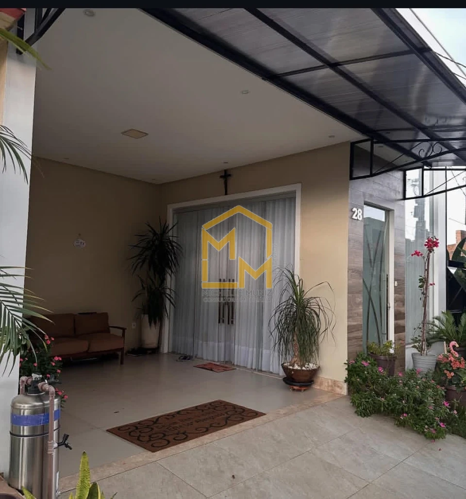 Imagens do imóveis Lion Ville casa mobiliada com 3 suítes