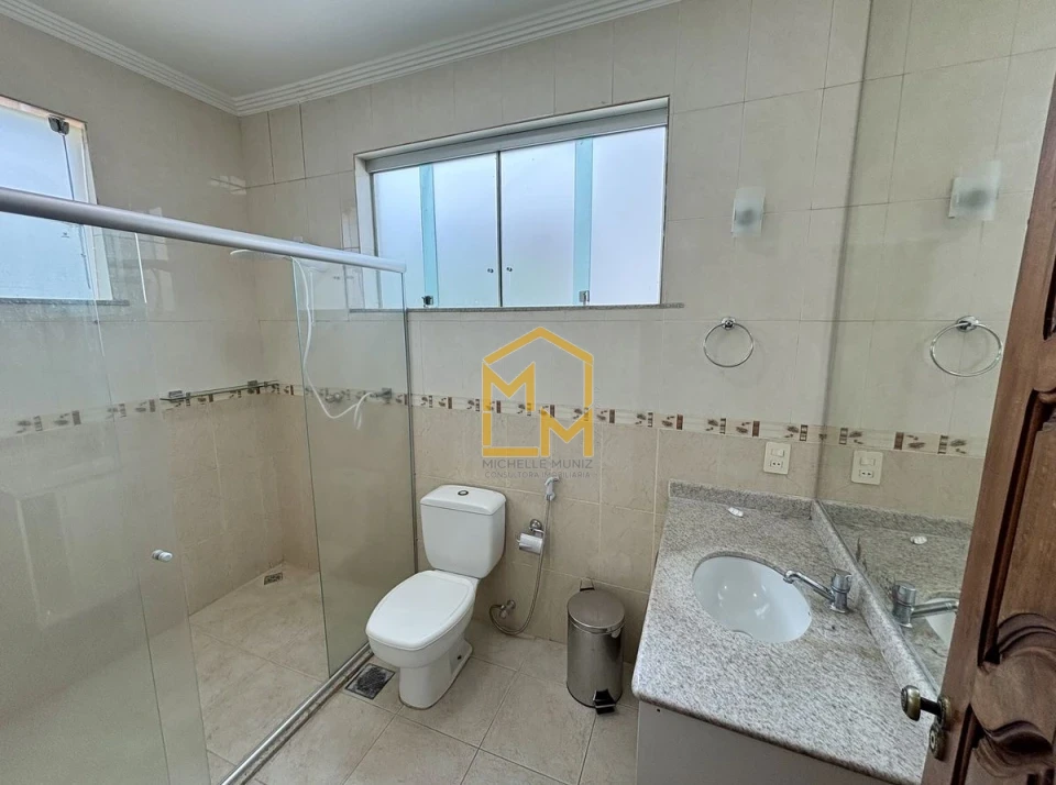 Imagens do imóveis Greenville 1 Casa com piscina e 4 suítes