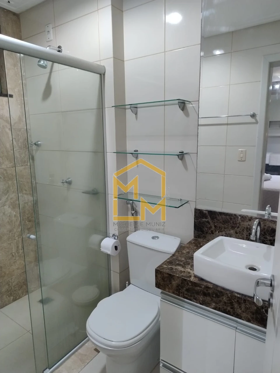 Imagens do imóveis #Cop30 Cobertura Para Alugar Residencial Clube Resort Rio Das Pedras Belém