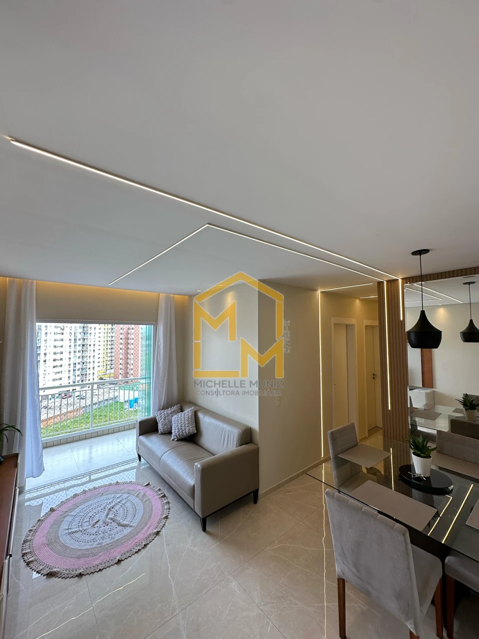 Imagens do imóveis Apartamento Á Venda Jardim de Valência Belém