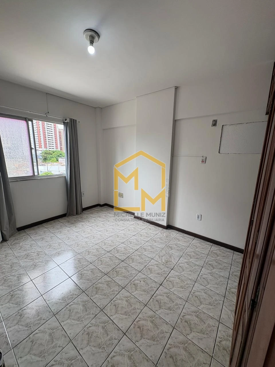 Imagens do imóveis APARTAMENTO, 1 QUARTO, EDIFÍCIO ANA TEREZA, NAZARÉ - BELÉM