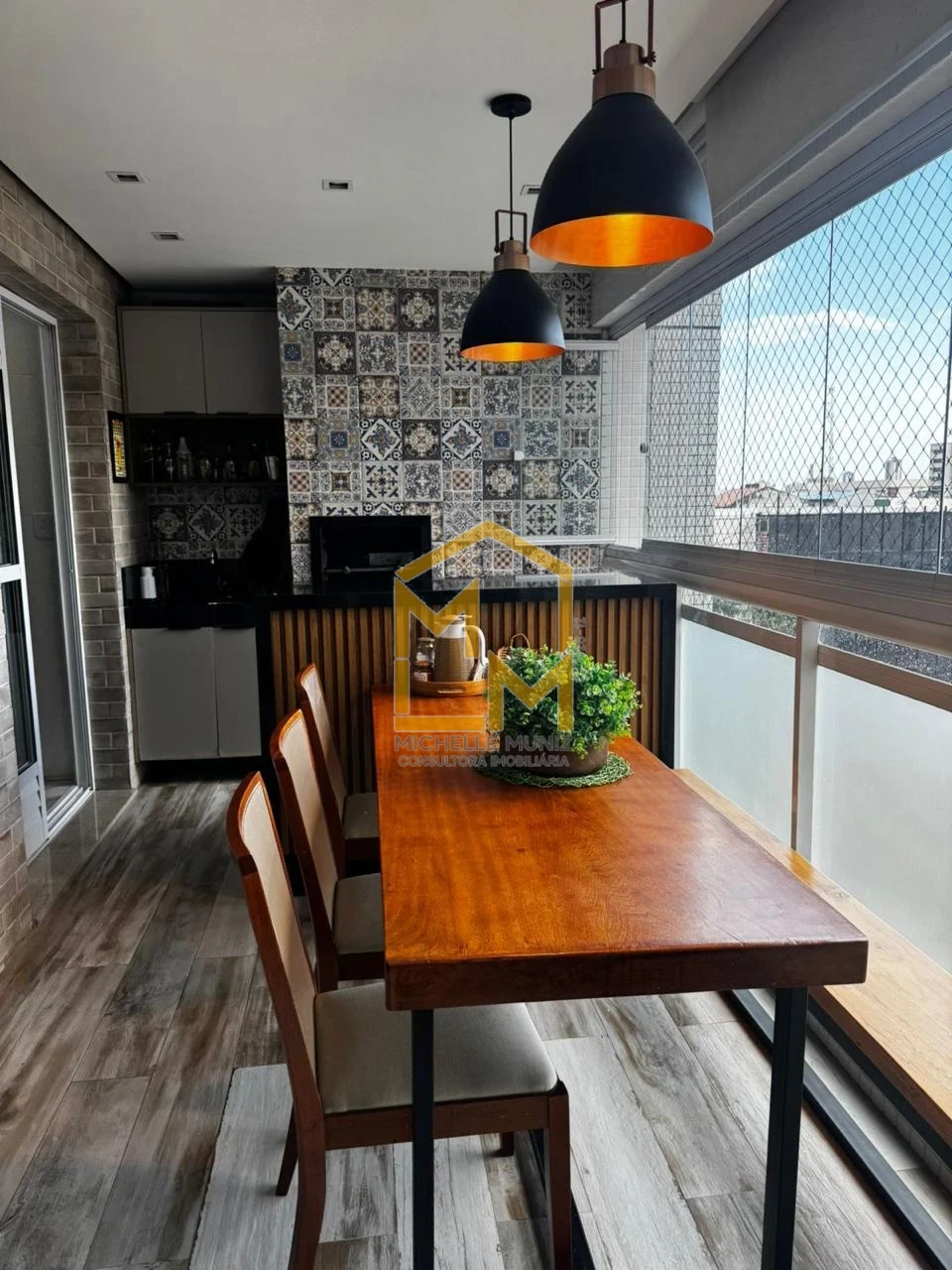 Imagens do imóveis Apartamento Para Alugar Torre Cenário Belém