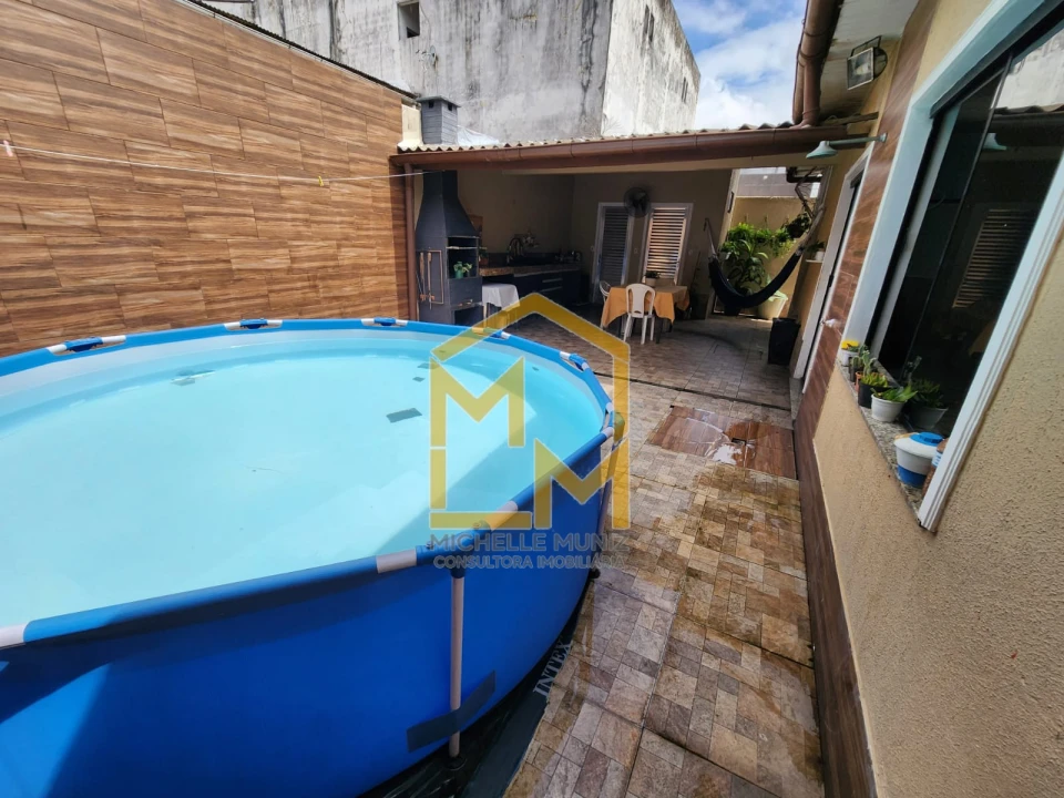 Imagens do imóveis Casa Para Alugar Marambaia Belém