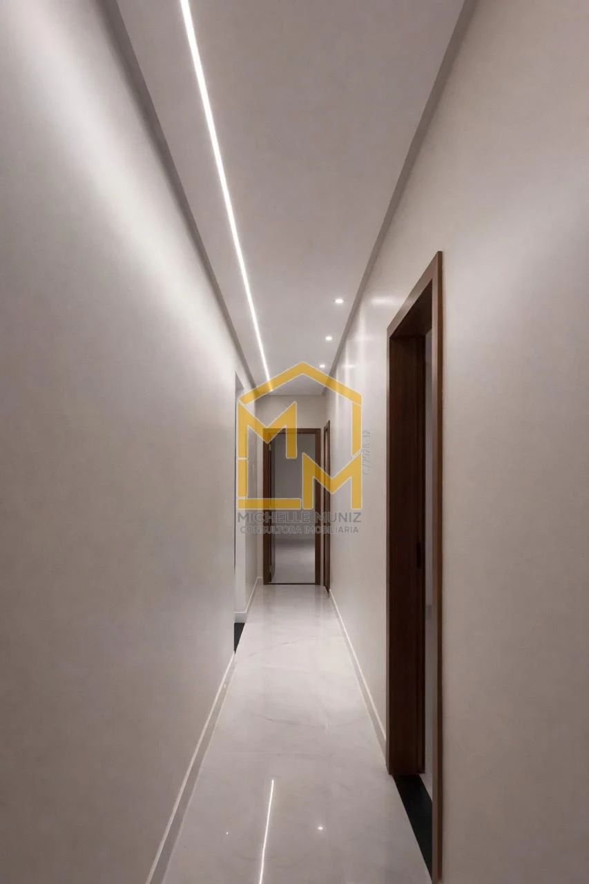Imagens do imóveis Alphaville casa com 3 suítes