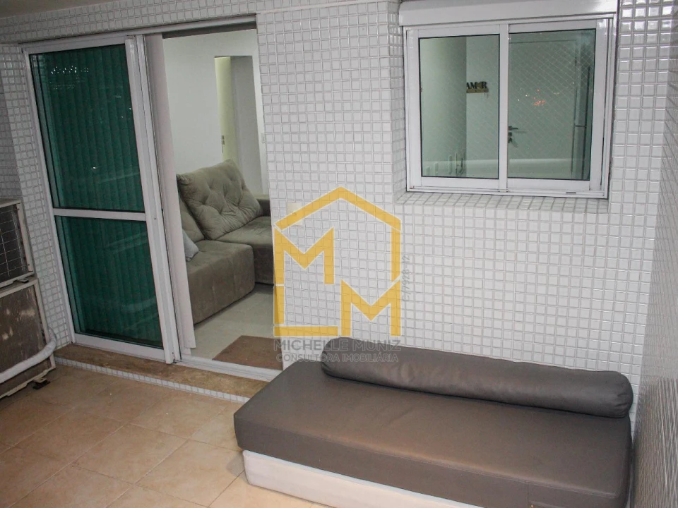 Imagens do imóveis Apartamento Para Alugar Mandarim Belém