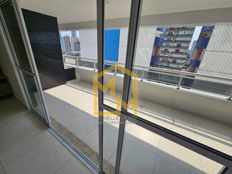 Imagens do imóveis Apartamento Á Venda Torre Unitá Belém