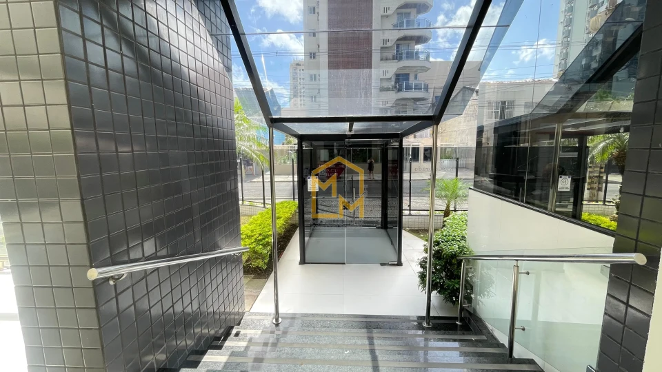 Imagens do imóveis APARTAMENTO, 2 QUARTOS, EDIFÍCIO RIO COLORADO, CIDADE VELHA - BELÉM