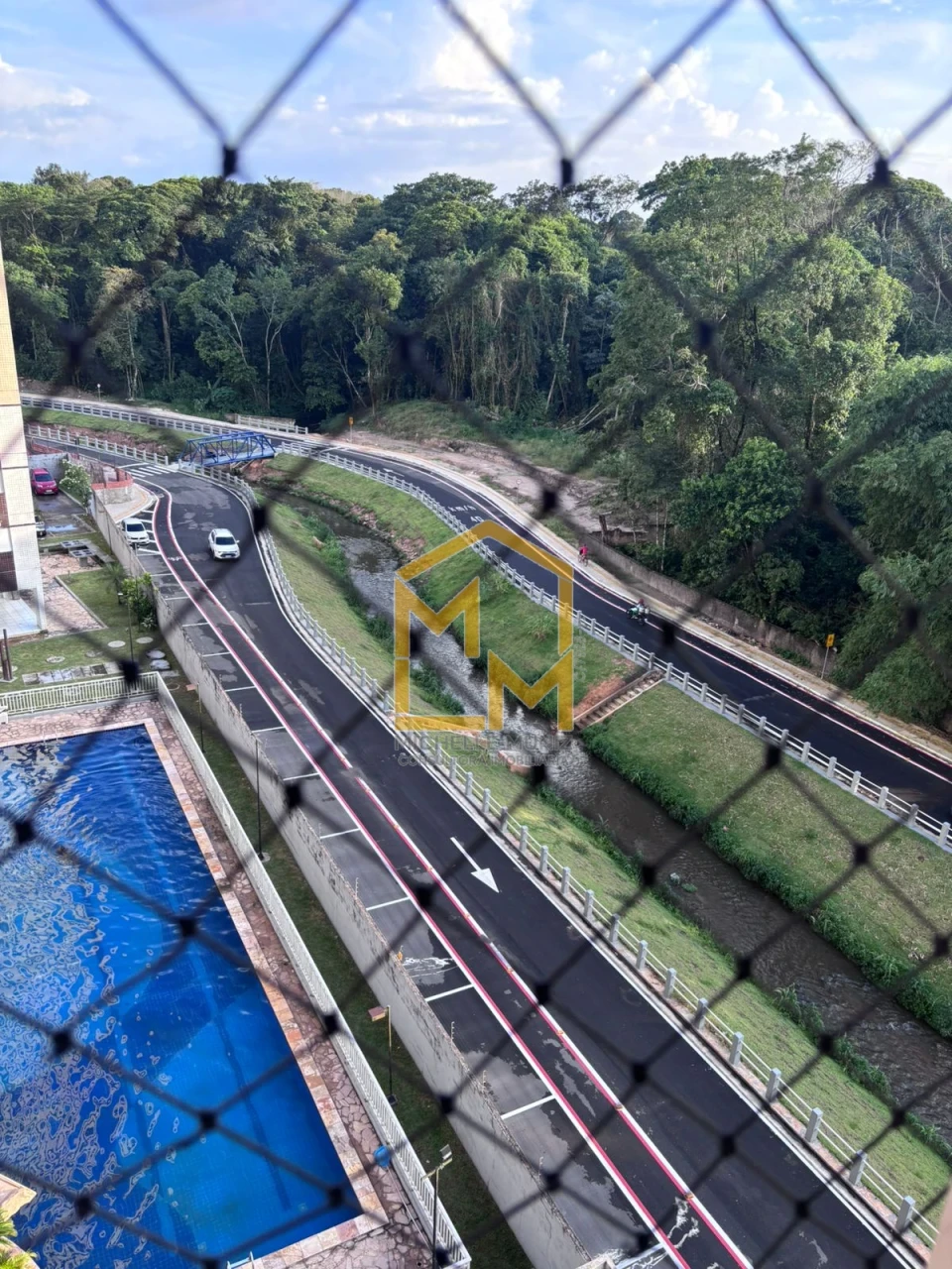 Imagens do imóveis Apartamento À Venda Mirante Do Parque Belém