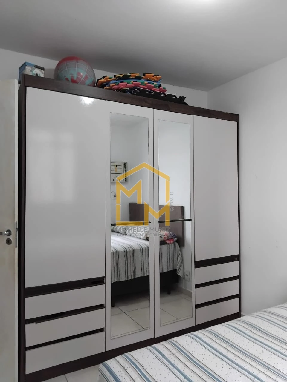 Imagens do imóveis Apartamento Para Alugar Vile Solare Belém COP30