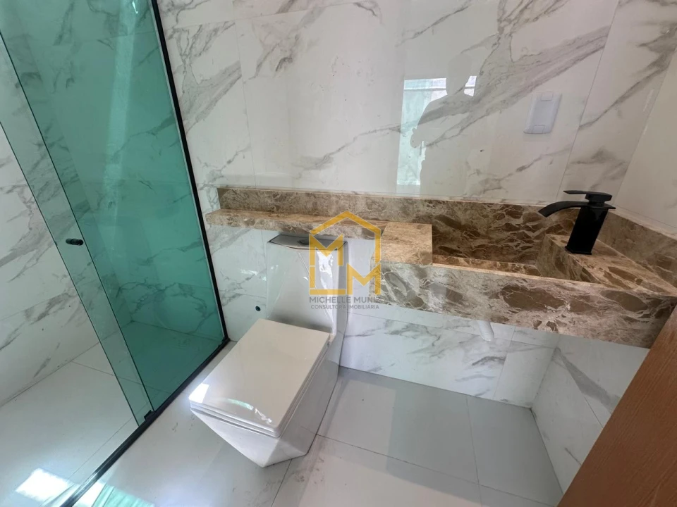Imagens do imóveis CASA, 3 QUARTOS, CONDOMÍNIO PORTO MARINA - ANANINDEUA