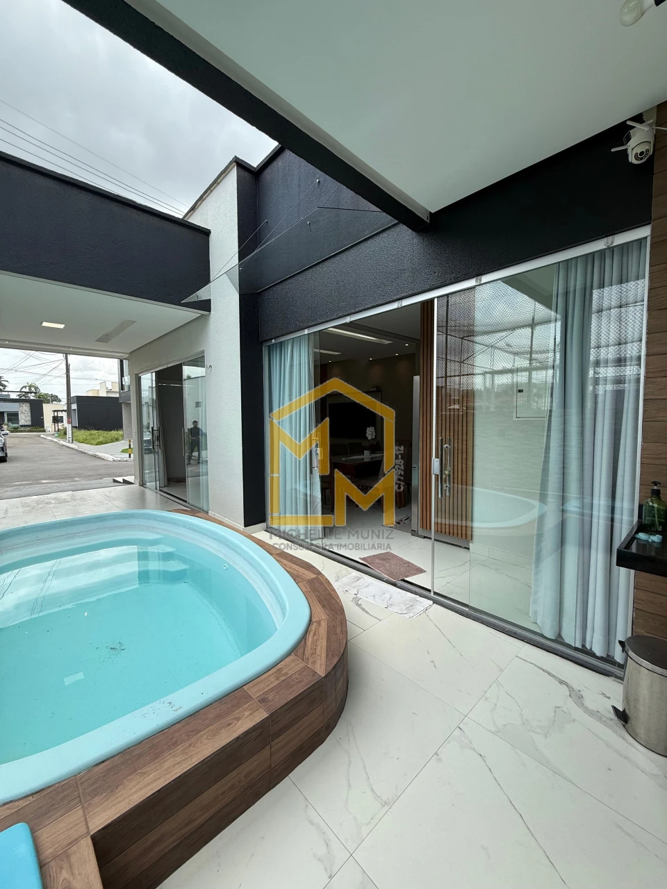 Imagens do imóveis Casa Em Condomínio À Venda Condomínio Arbre Ananindeua