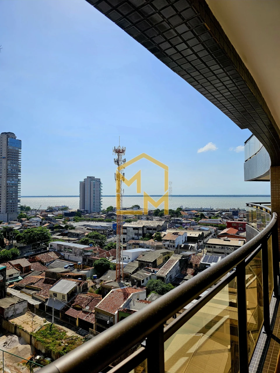 Imagens do imóveis APARTAMENTO, 3 QUARTOS, EDIFÍCIO LAGO DI GARDA, UMARIZAL - BELÉM