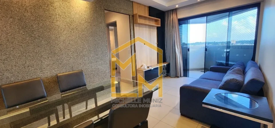 Imagens do imóveis Apartamento Para Alugar Rio Verde Belém
