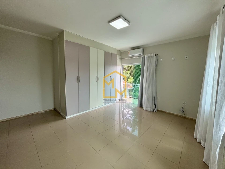 Imagens do imóveis Greenville 1 Casa com piscina e 4 suítes
