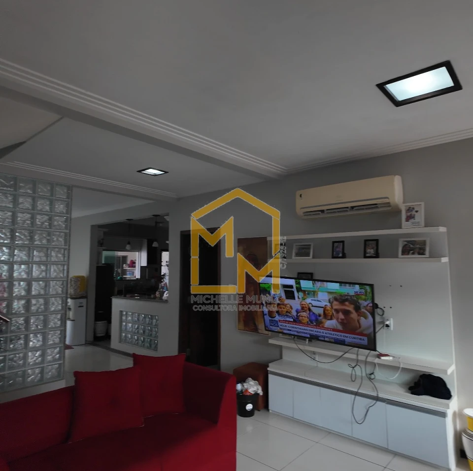 Imagens do imóveis Casa Em Condomínio À Venda Vila Firenze Ananindeua