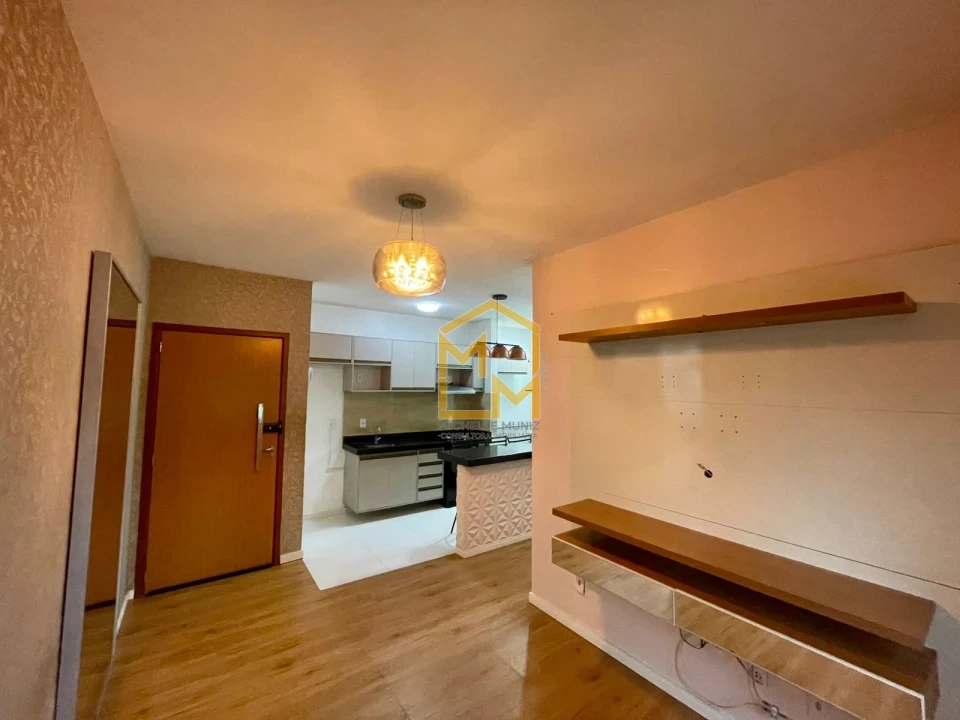 Imagens do imóveis Apartamento Para Alugar Terra Fiori Ananindeua